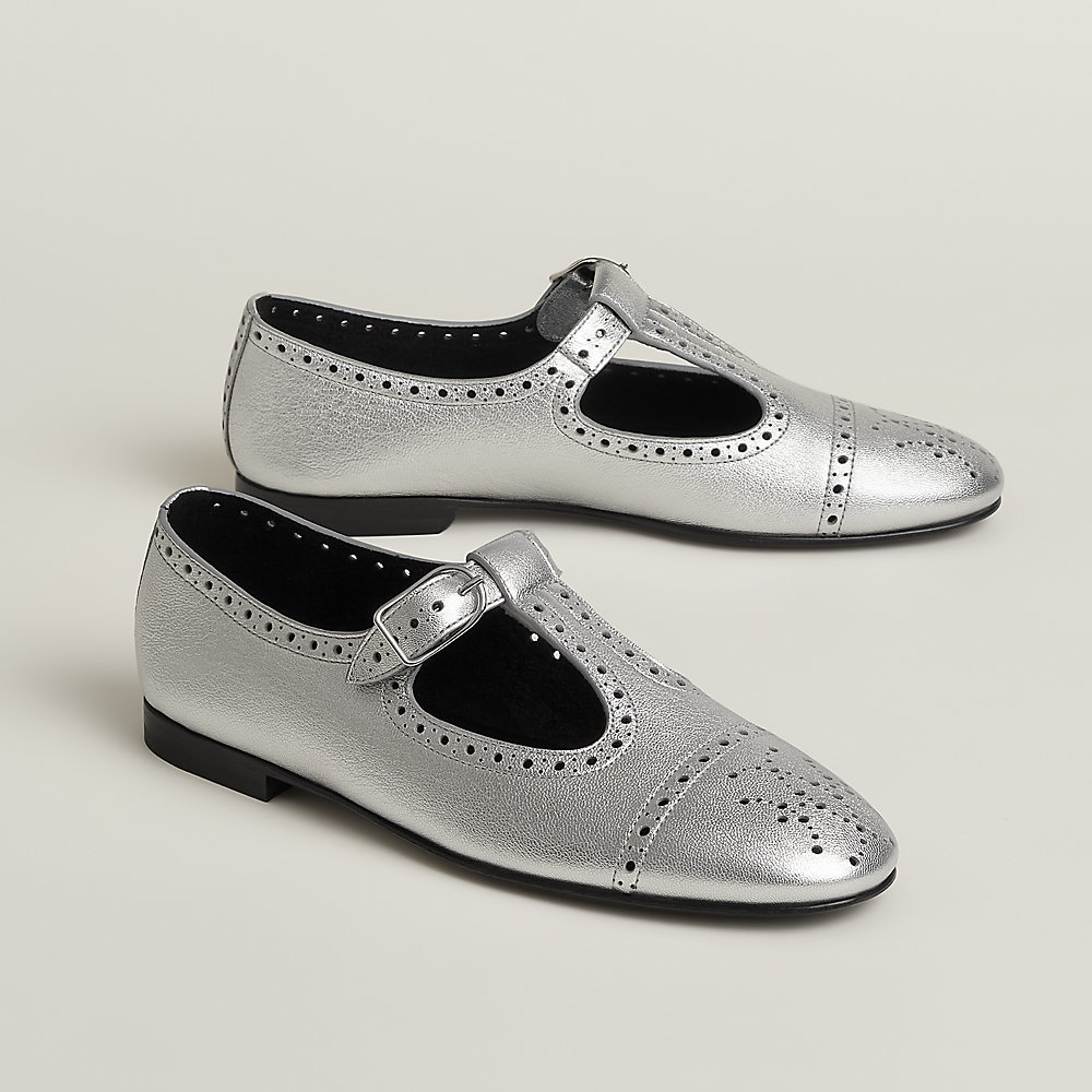Nectar ballet flat | Hermès Macau SAR